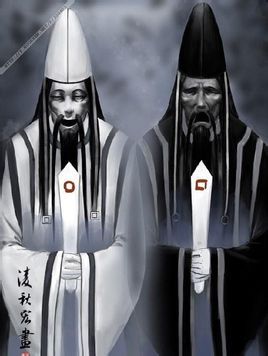 无常(其他)无常鬼,亦称无常.