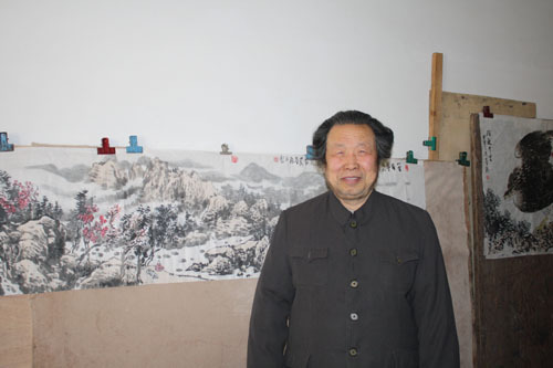 董森 (文化人物)