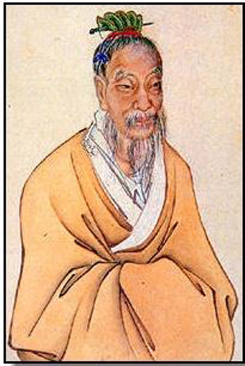 姬奭 (历史人物)