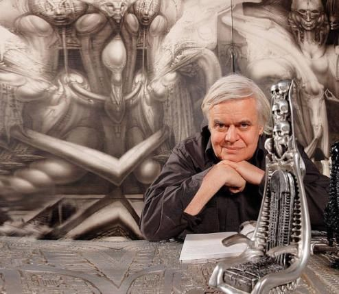 汉斯·鲁道夫·吉格尔(电影)_技点科普_技点网(电影)