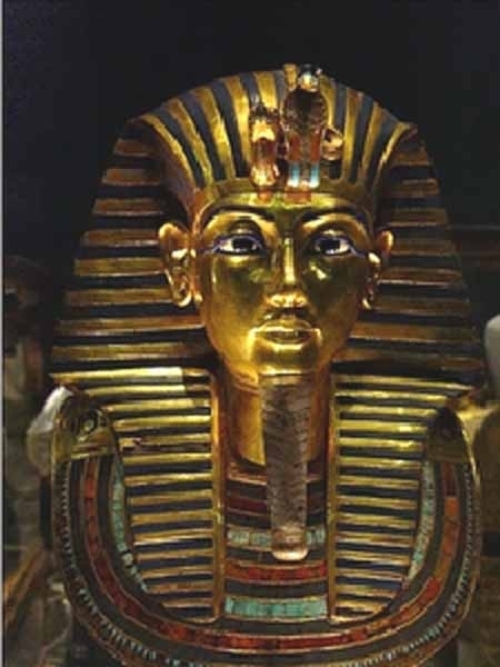 埃及第三十二王朝图片