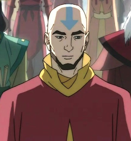 安昂(其他动漫相关)降世神通·安(avatar·aang)是一个虚构的人物