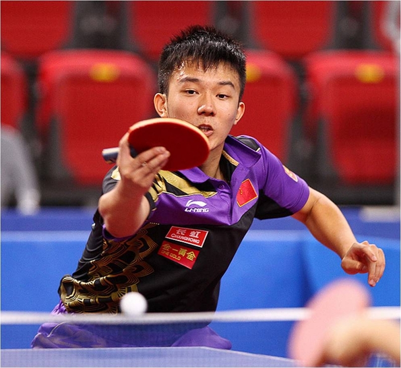 吴家骥(体育人物)