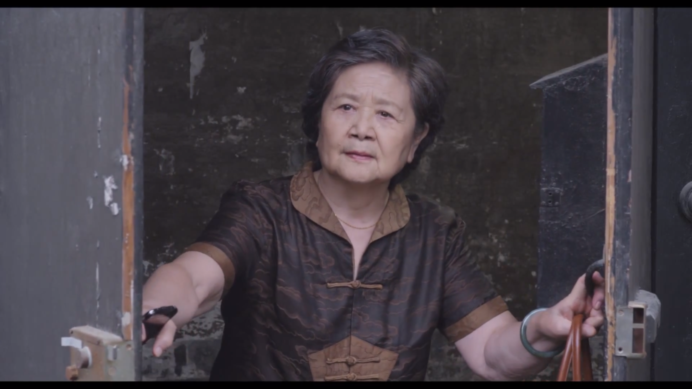 严永瑄(演员)_时光轴_技点百科