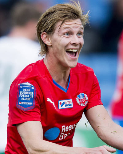 埃米尔·克拉夫特 (其他人物相关)