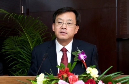 董玉川(其他实业人物相关)