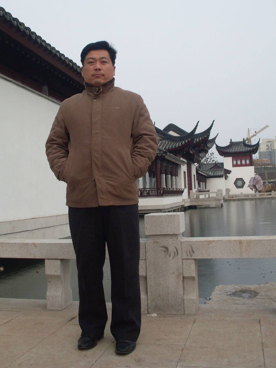 孙兆成(其他人物相关)孙兆成 男 1975年生于山东枣庄,祖籍山东省邹平