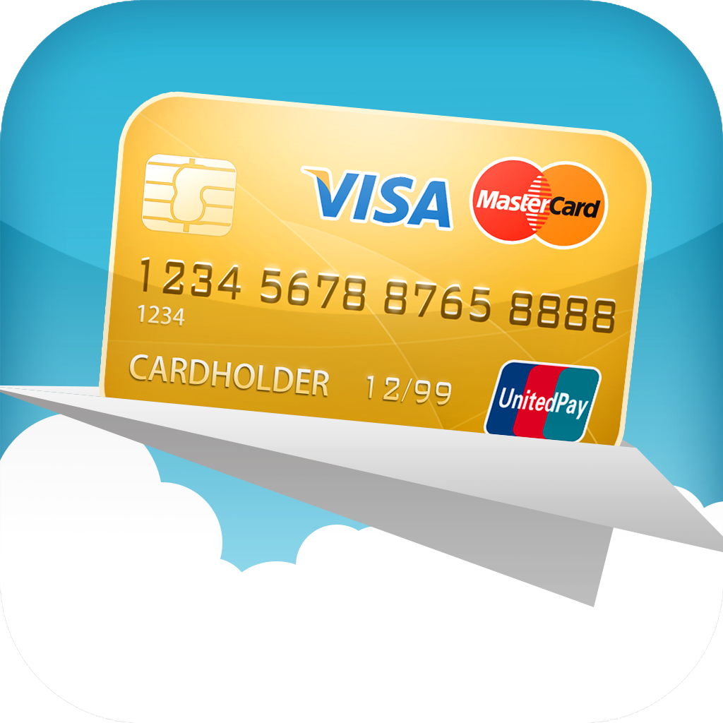 我爱信用卡(信用卡)