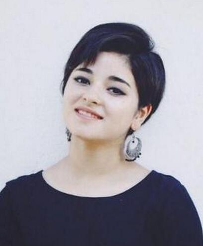 泽伊拉·沃西姆(演员)