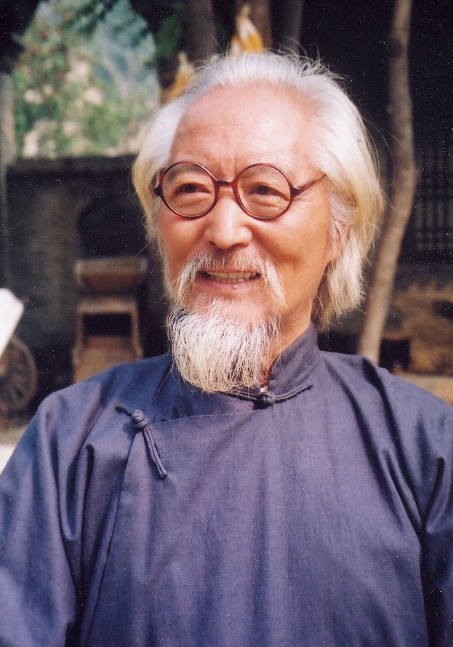 河南 洛阳年龄段: 老年(60岁以上)语 言:普通话 隋朝来客>,领域人物