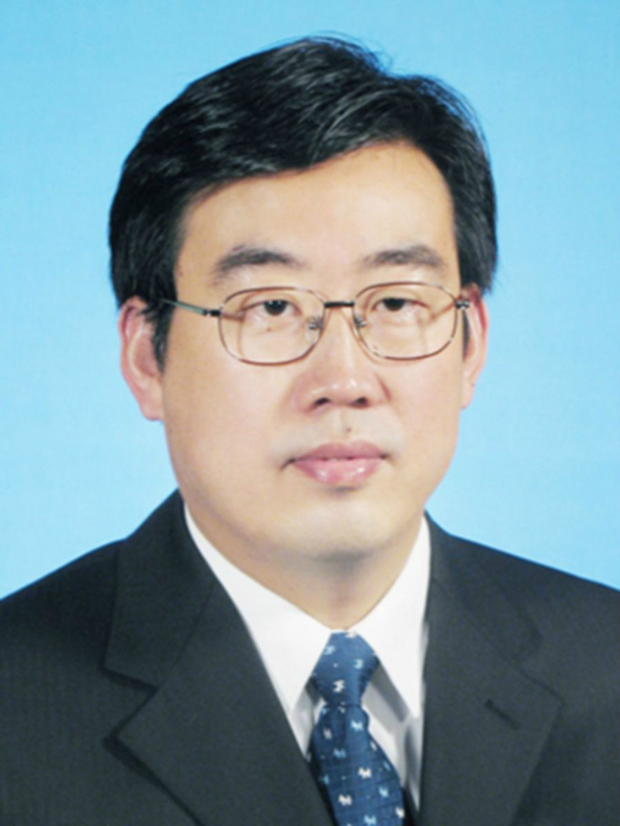 李彪政治人物