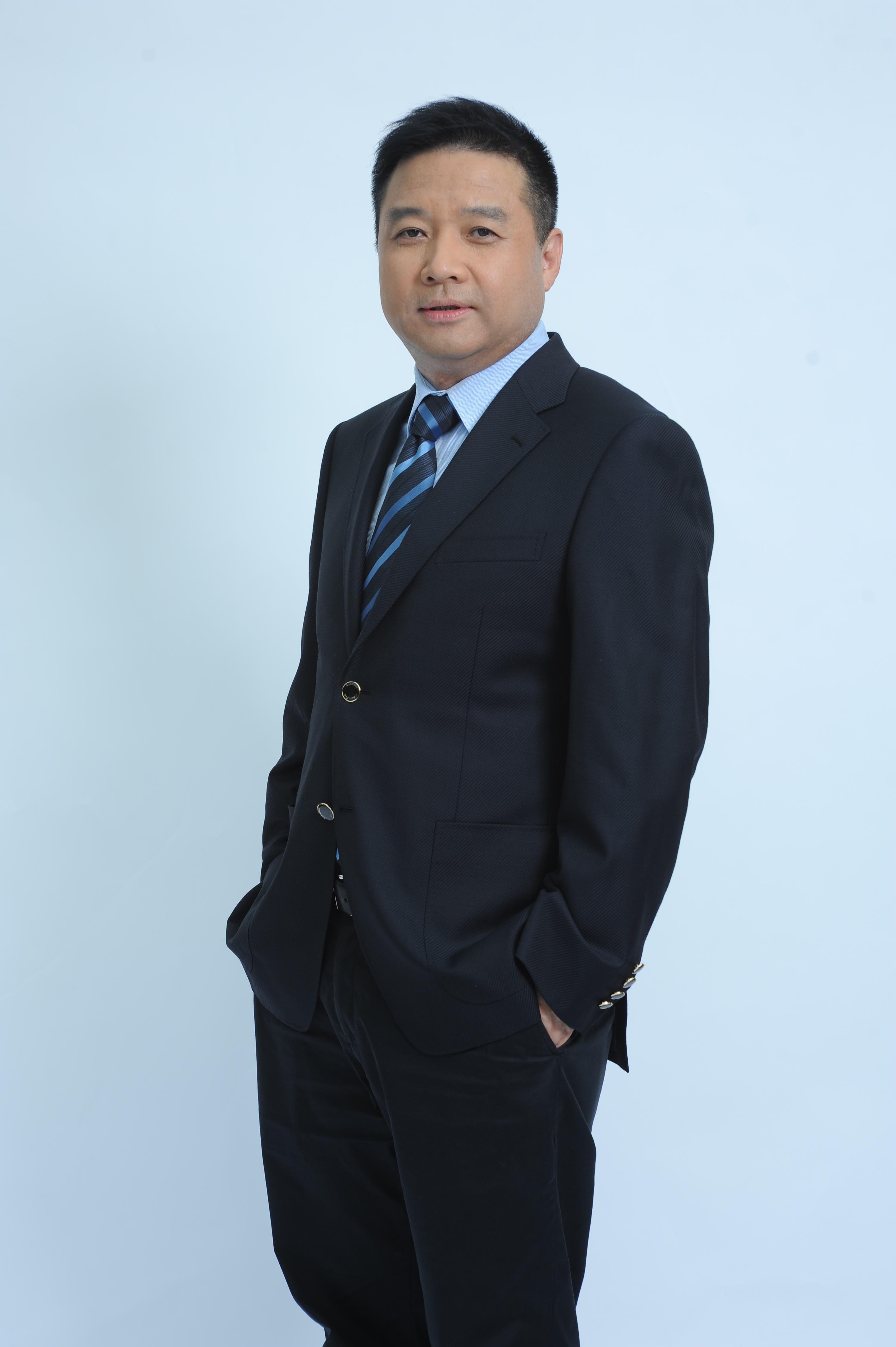 丁建刚(其他实业人物相关)