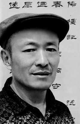 刘彬昌文化人物