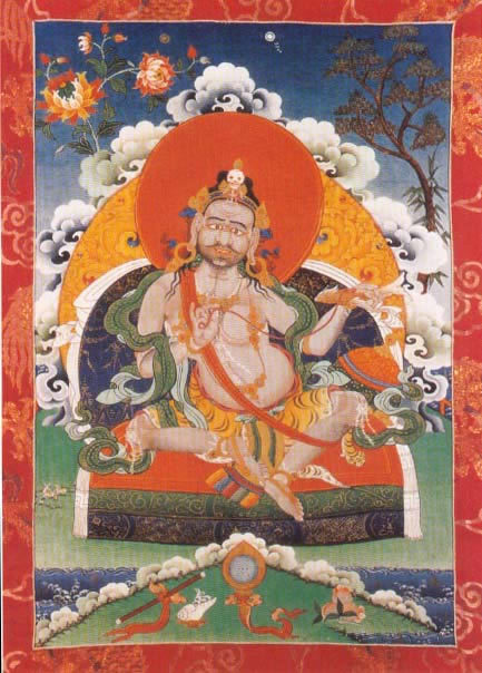 帝洛巴(宗教学)_技点百科