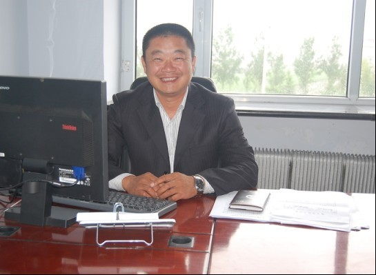 姜云龙 (政治人物)