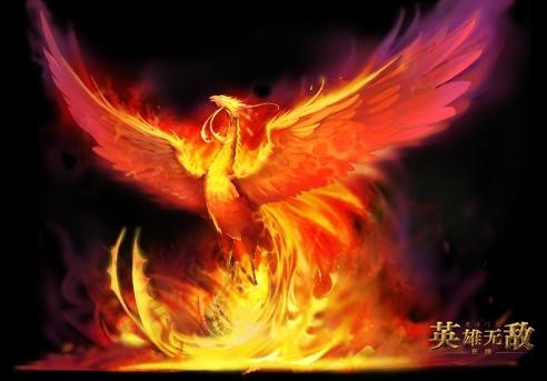 凤凰其他游戏相关