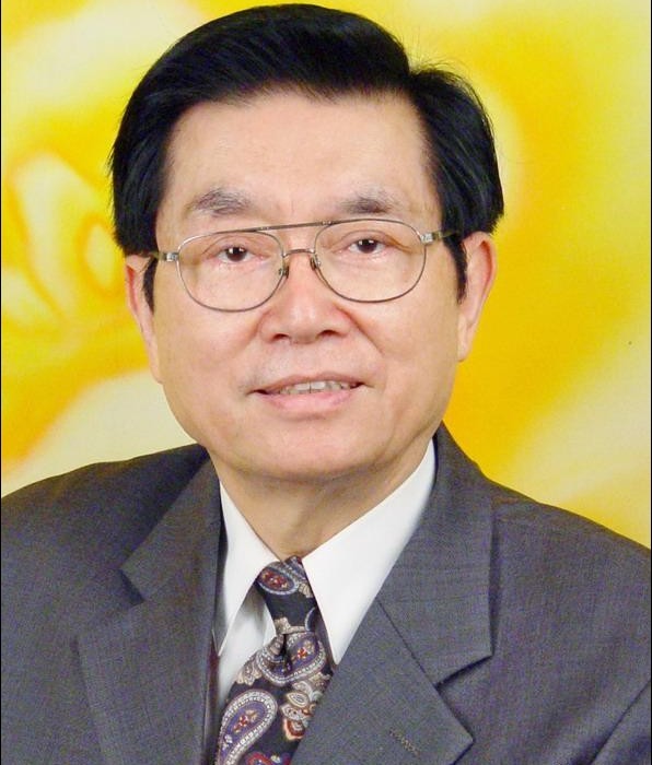 范光陵政治人物文化人物