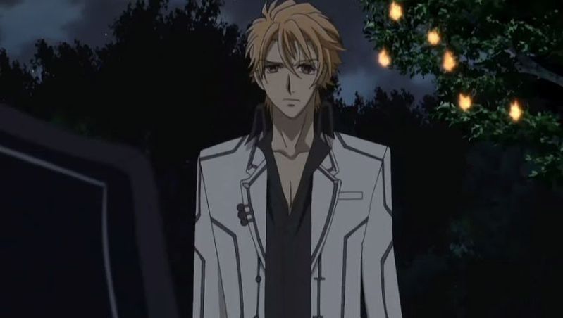 架院晓 (其他人物相关)