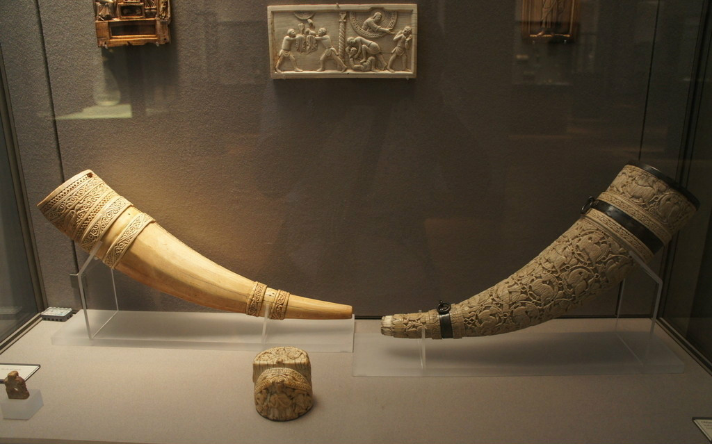 号角(其他游戏相关)_技点百科