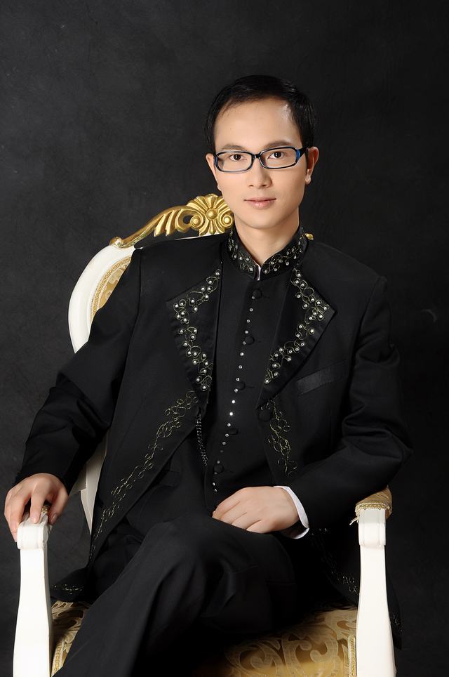 张书军(社会人物|医生)