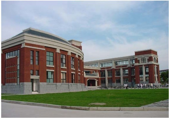 华东政法大学人文学院 (学校)