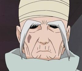 海老藏(演员)海老藏(エビゾウ),日本漫画《火影忍者》及其衍生作品中