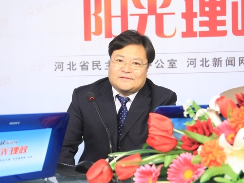 桑卫京其他人物相关