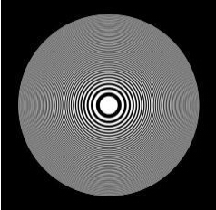 波带片 (其他物理学相关)