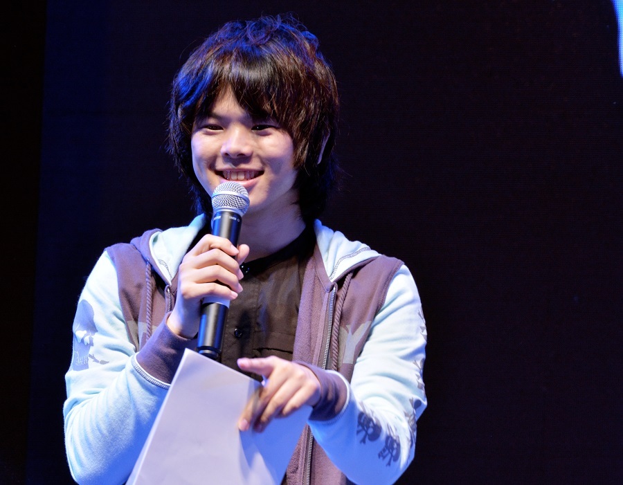 村濑步其他人物相关