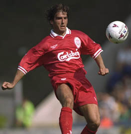 里德尔(体育人物)