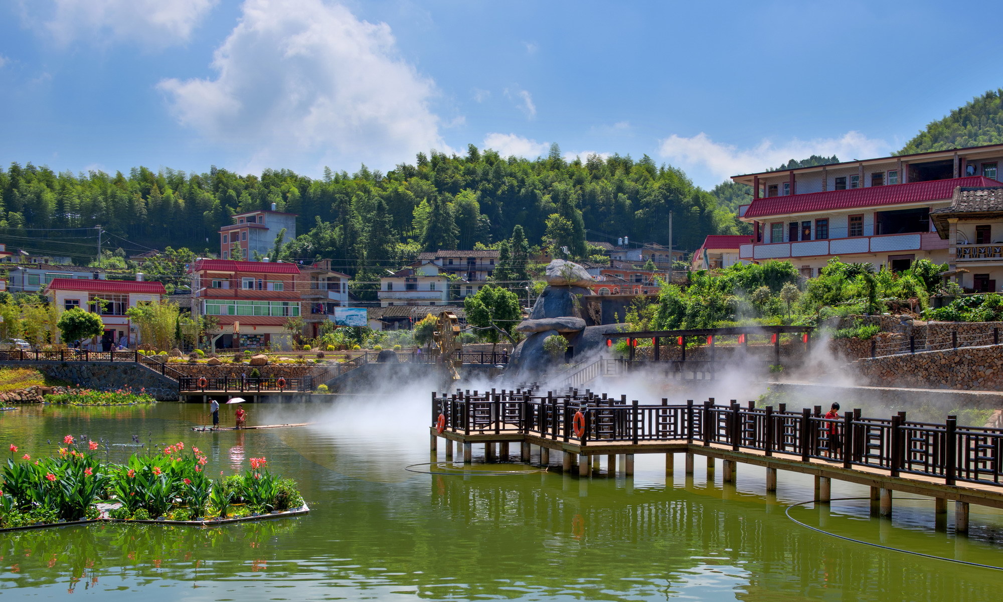 观山村(行政区划)观山村地处蓬壶镇东部,地域面积6.