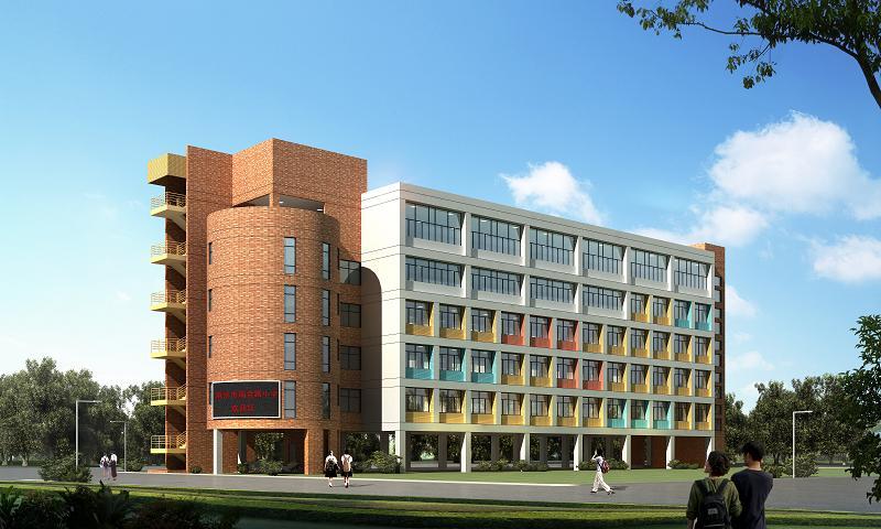 南京市瑞金路小学学校