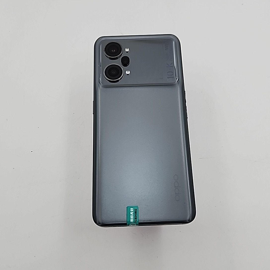 oppo【OPPO K10 Pro】5G全网通 钛黑 8G/256G 国行 95新 