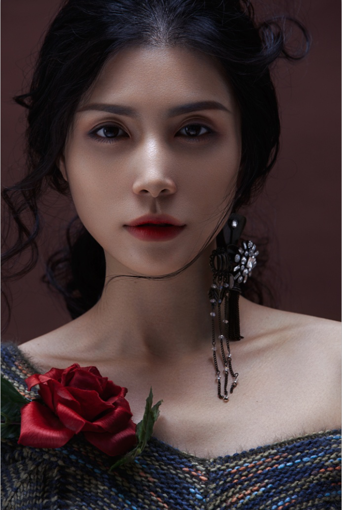 高利虹演员歌手模特社会人物