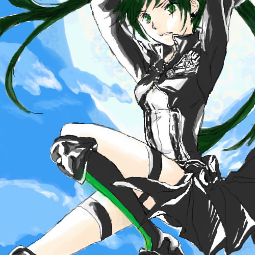 李娜莉(动漫人物)李娜莉,日本动漫作品《驱魔少年》的女主角.