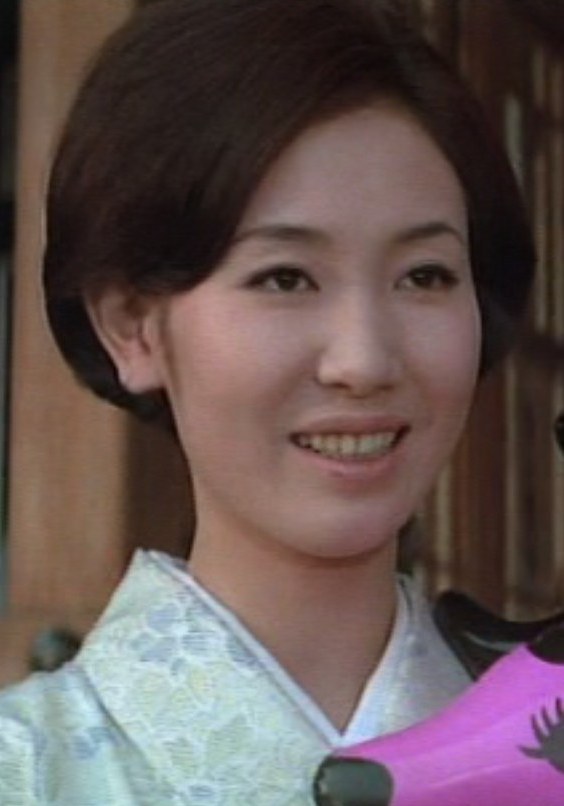 幸子(みつもと さちこ,1943年8月25日 -2013年2月22日 ),日本演员