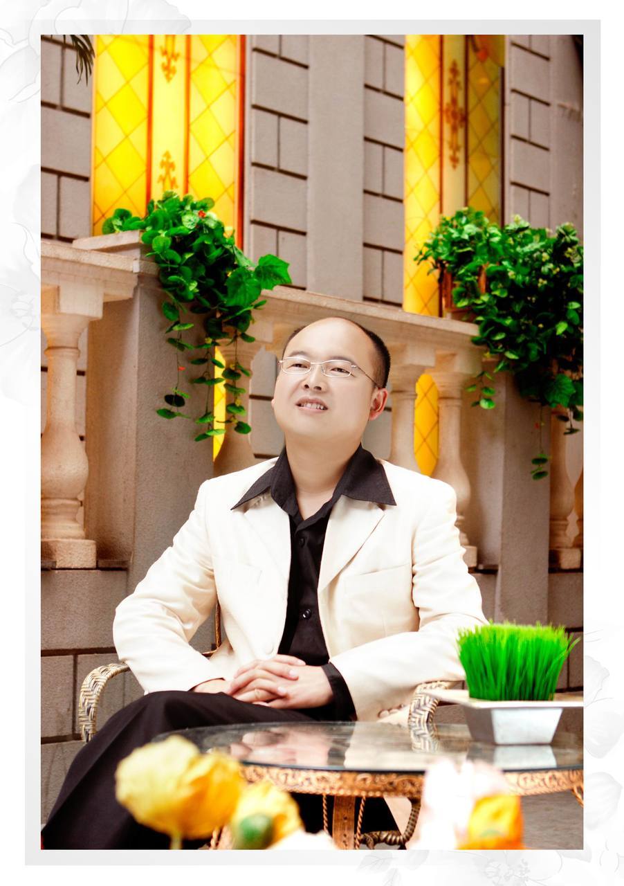 张永虎其他人物相关