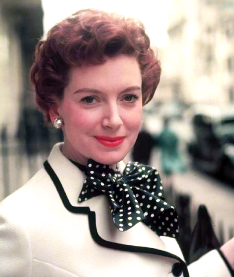 黛博拉·蔻儿(演员)