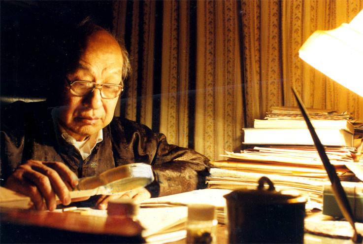 钱宝钧 (科学家)