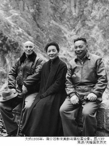 蓝甫 (其他人物相关)