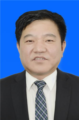 崔大平 (政治人物)