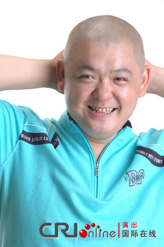 赵海龙 (演员|社会人物)