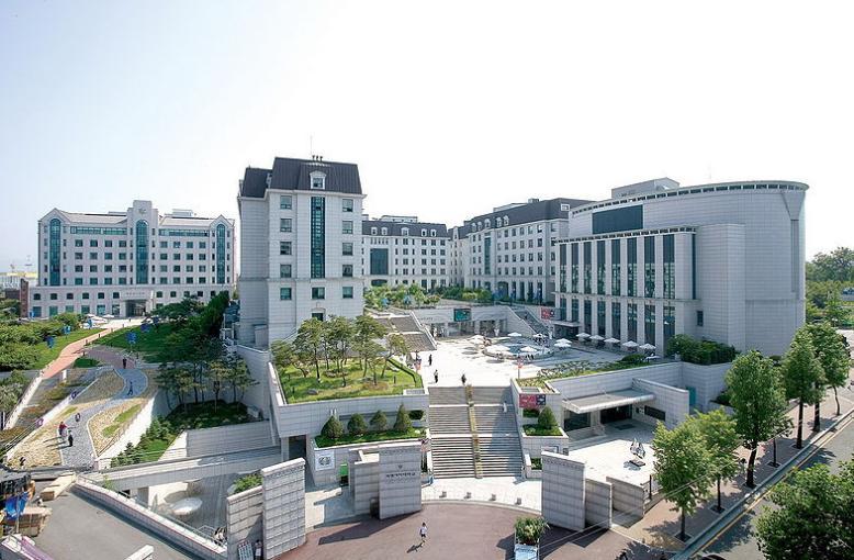 首爾市立大學 (學校)