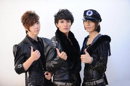 herose (其他人物相关)