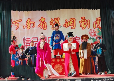 李巧荣(其他人物相关)李巧荣,所在单位-河南省越调剧团.