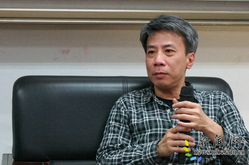 刘卓辉其他人物相关