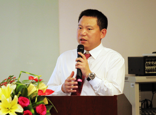 张诚 (其他实业人物相关)