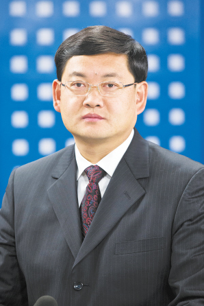 夏俊松(政治人物)