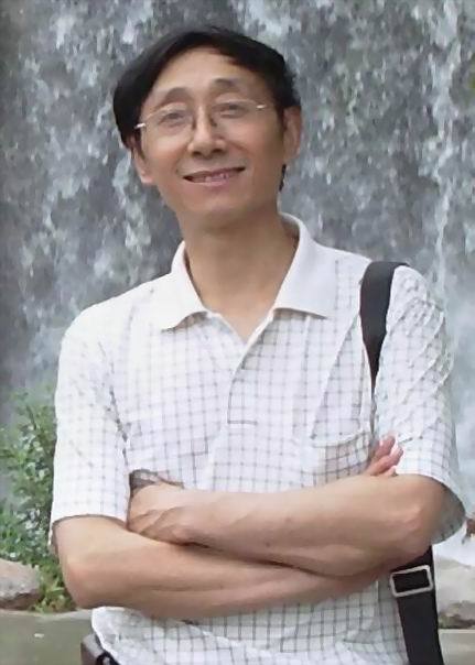 姚学明(文化人物|政治人物)