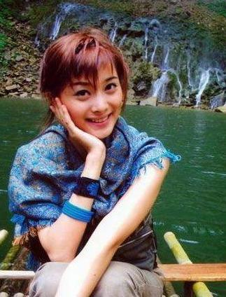 陆立主持人演员